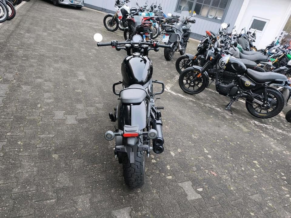 Angebot CFMOTO 450CL-C