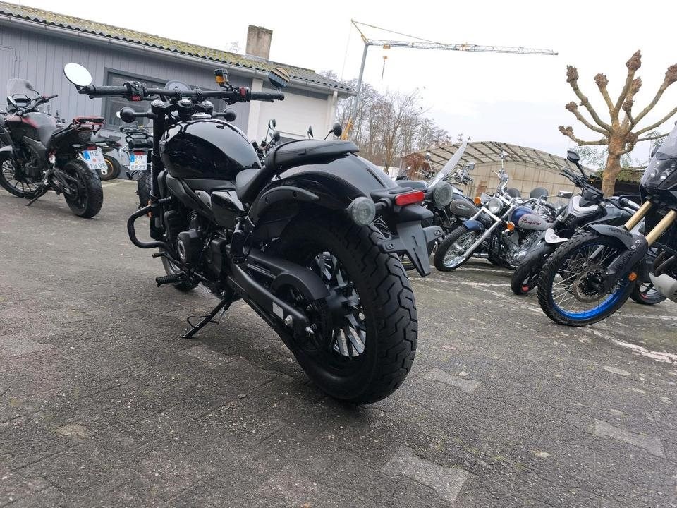 Angebot CFMOTO 450CL-C