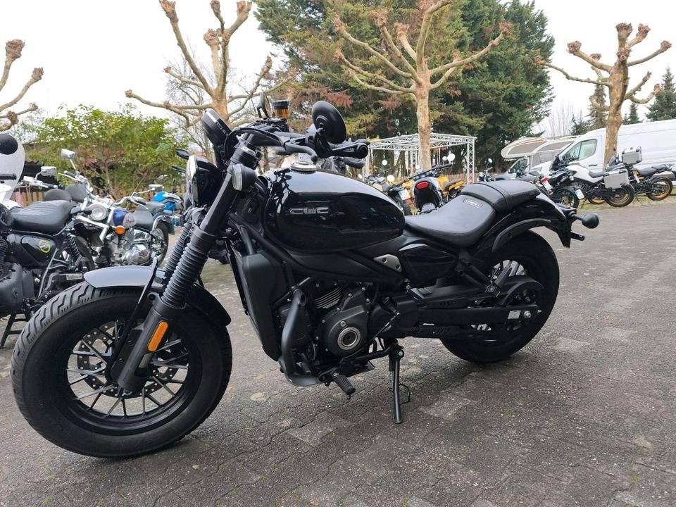 Angebot CFMOTO 450CL-C