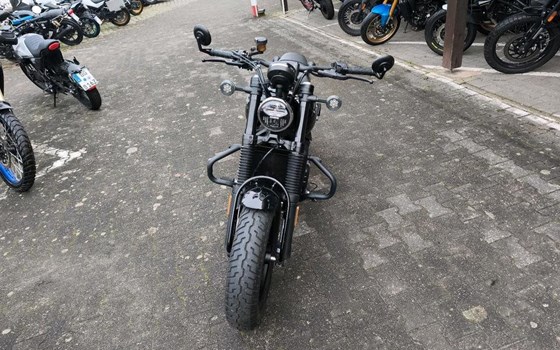 Gebrauchtmotorrad CFMOTO 450CL-C - Bild 6