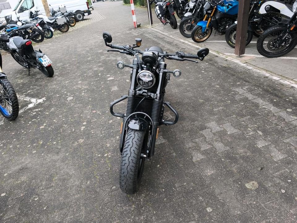 Angebot CFMOTO 450CL-C