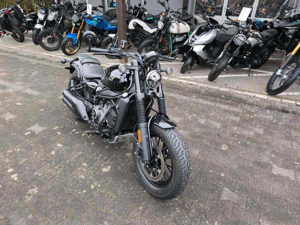 Angebot CFMOTO 450CL-C