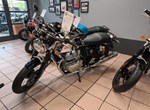 Angebot Royal Enfield Continental GT