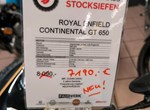 Angebot Royal Enfield Continental GT