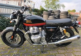 Neumotorrad Royal Enfield Interceptor 650
