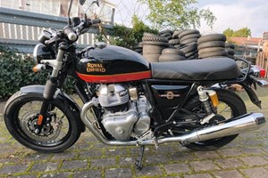 Angebot Royal Enfield Interceptor 650