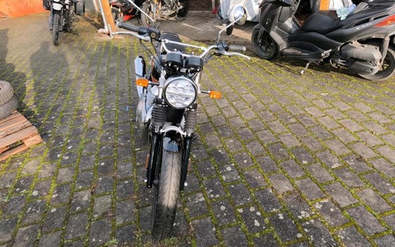 Neufahrzeug Royal Enfield Interceptor 650 - Bild 3