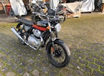 Angebot Royal Enfield Interceptor 650