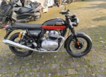 Angebot Royal Enfield Interceptor 650