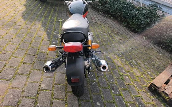 Neufahrzeug Royal Enfield Interceptor 650 - Bild 7