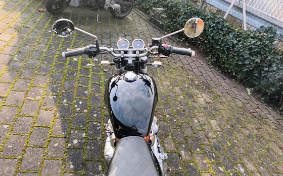 Neufahrzeug Royal Enfield Interceptor 650 - Bild 8