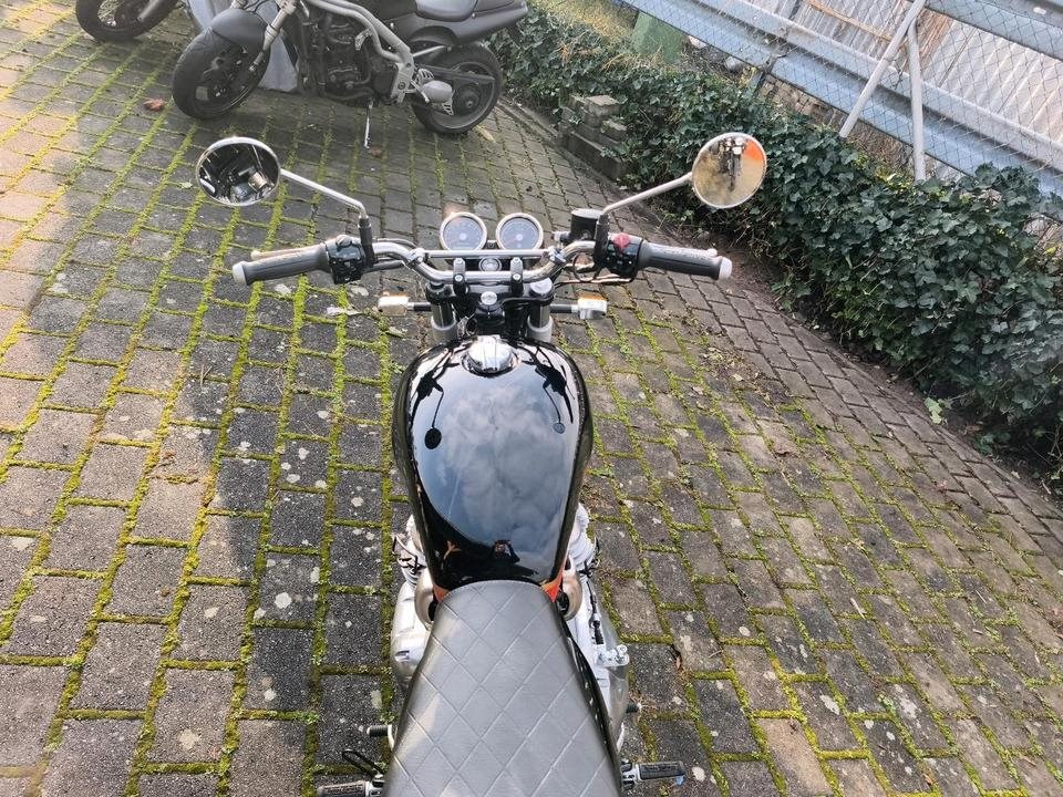 Angebot Royal Enfield Interceptor 650