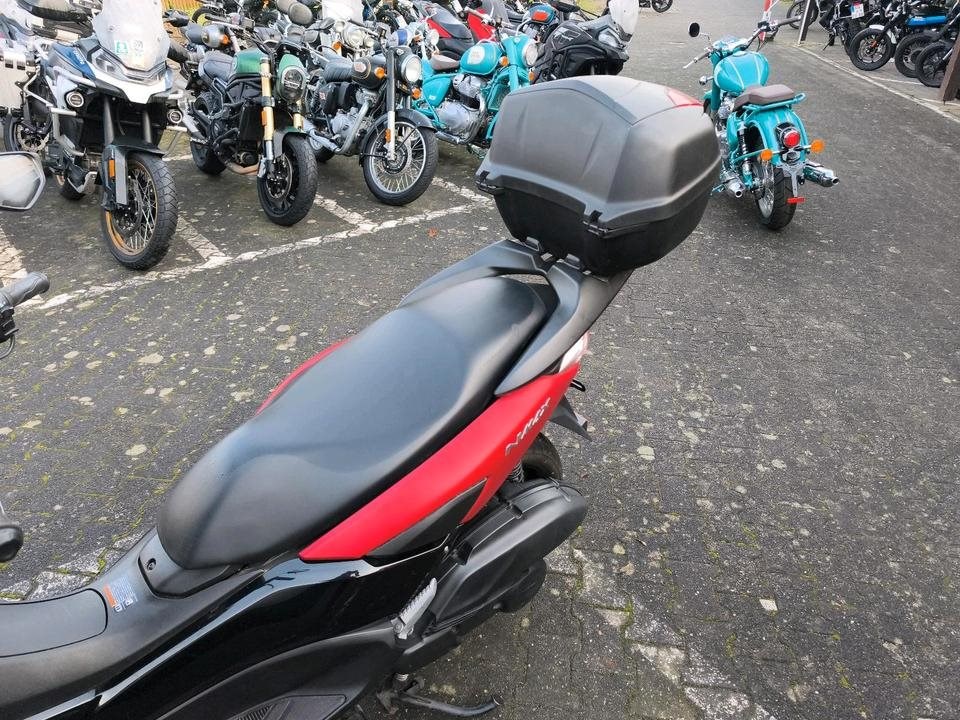 Angebot Yamaha NMAX 125