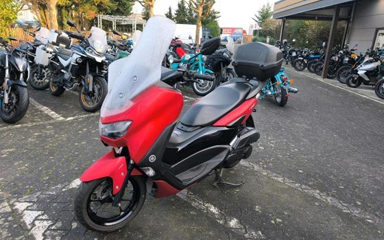Gebrauchtmotorrad Yamaha NMAX 125 - Bild 2