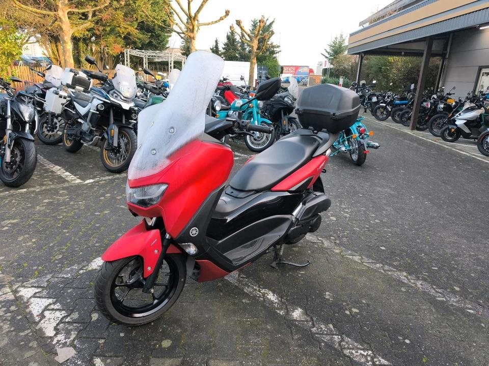 Angebot Yamaha NMAX 125