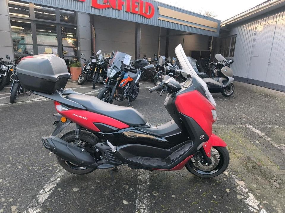 Angebot Yamaha NMAX 125
