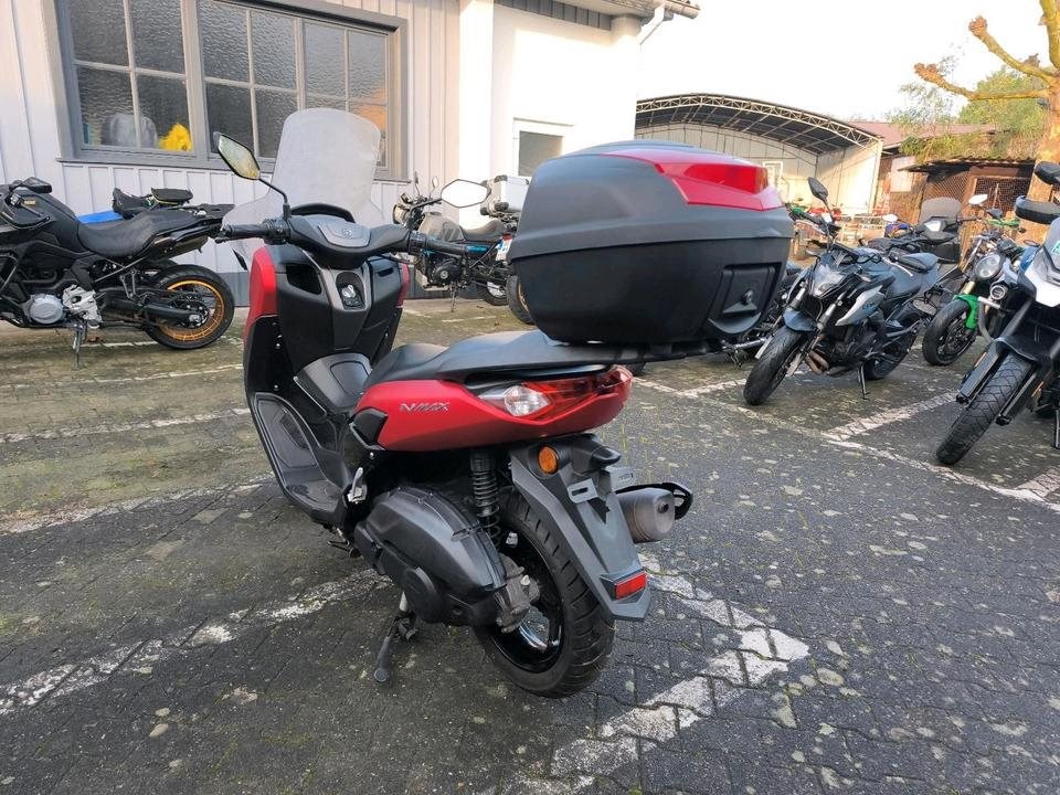 Angebot Yamaha NMAX 125