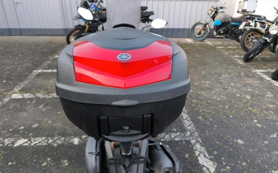Gebrauchtmotorrad Yamaha NMAX 125 - Bild 7