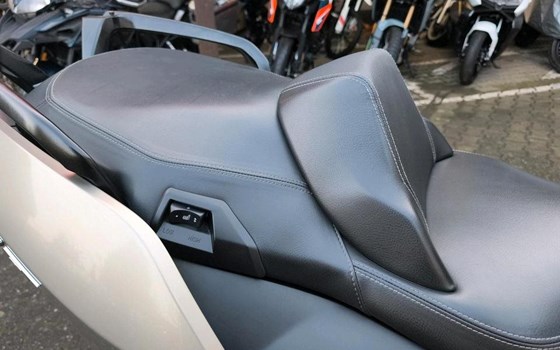 Gebrauchtmotorrad BMW C 650 GT - Bild 10