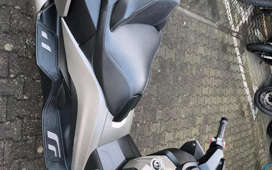 Gebrauchtmotorrad BMW C 650 GT - Bild 12