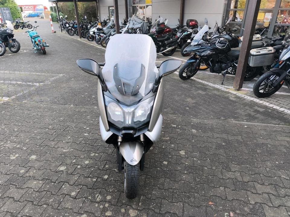 Angebot BMW C 650 GT