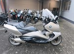 Angebot BMW C 650 GT
