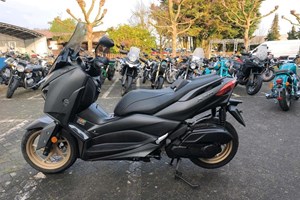 Angebot Yamaha XMAX 125 Tech MAX