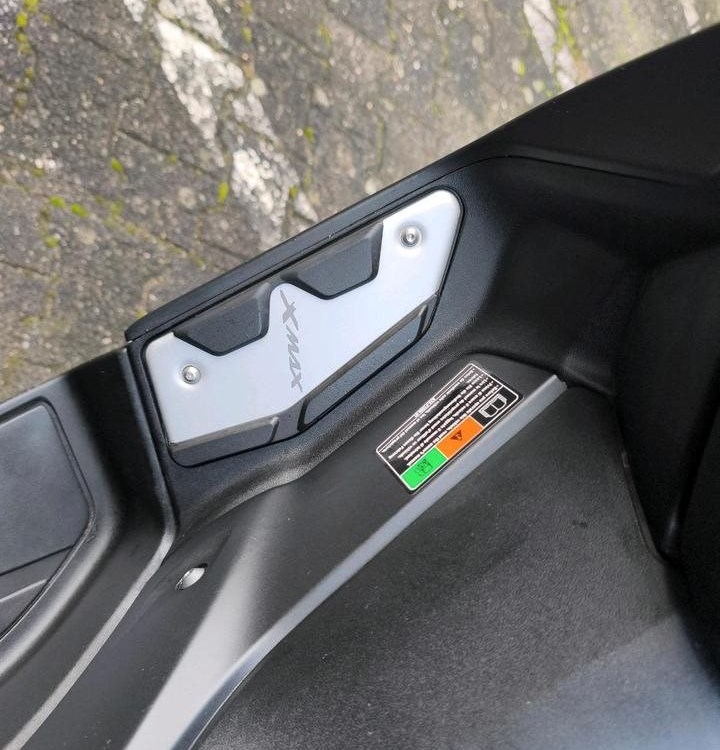 Angebot Yamaha XMAX 125 Tech MAX