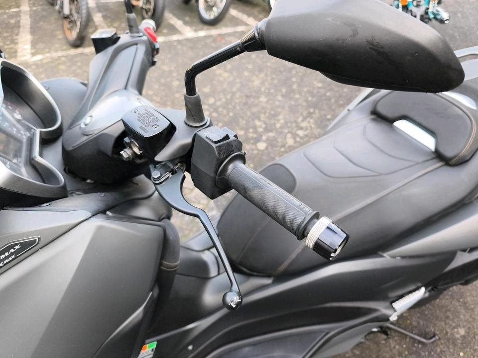 Angebot Yamaha XMAX 125 Tech MAX