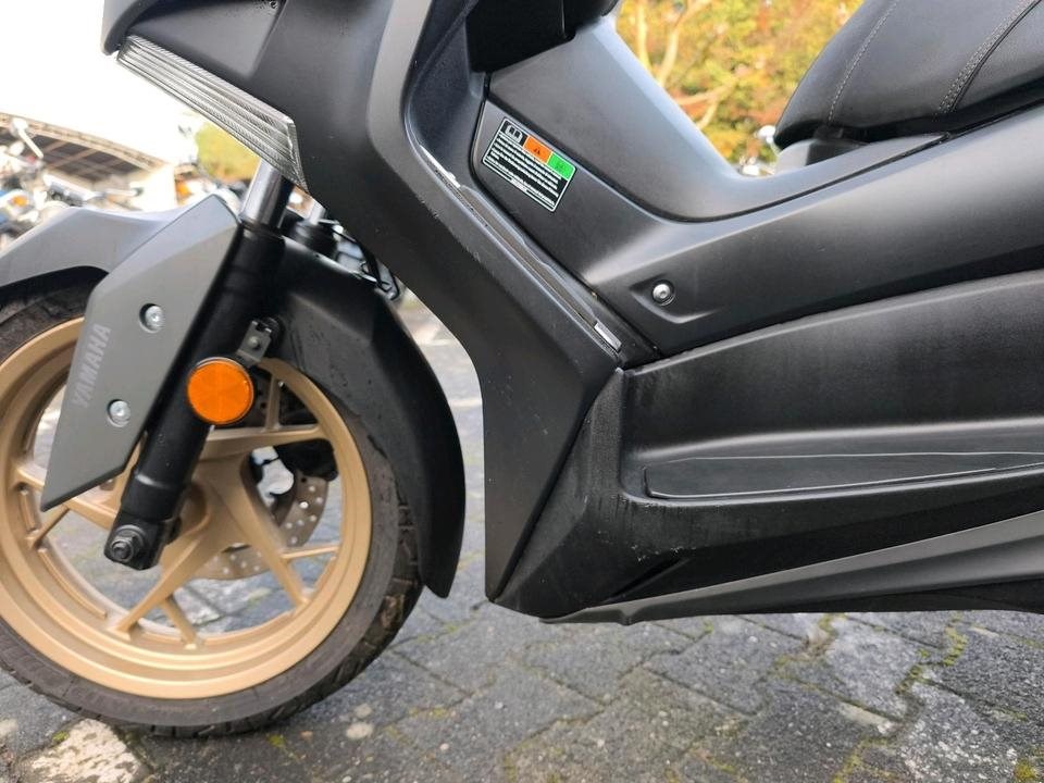 Angebot Yamaha XMAX 125 Tech MAX