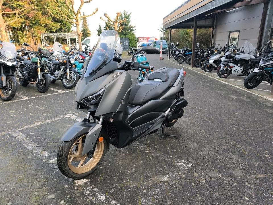 Angebot Yamaha XMAX 125 Tech MAX