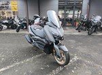 Angebot Yamaha XMAX 125 Tech MAX