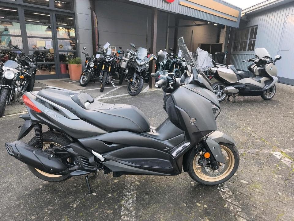 Angebot Yamaha XMAX 125 Tech MAX