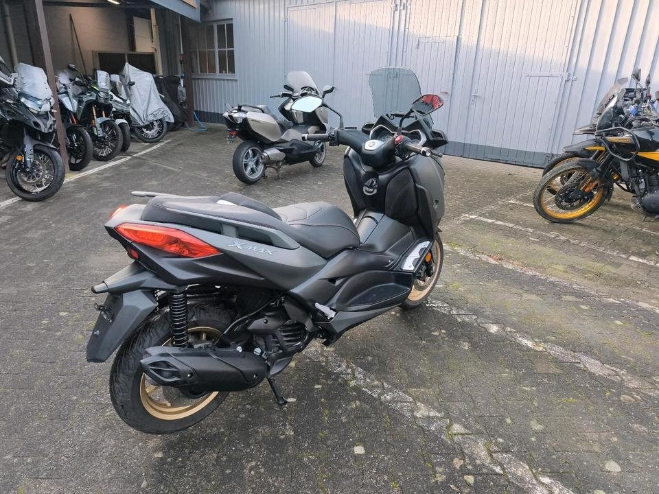 Angebot Yamaha XMAX 125 Tech MAX