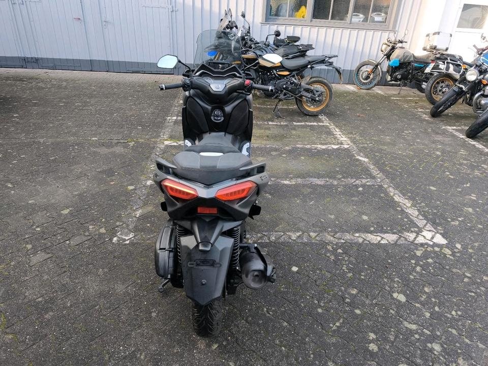 Angebot Yamaha XMAX 125 Tech MAX