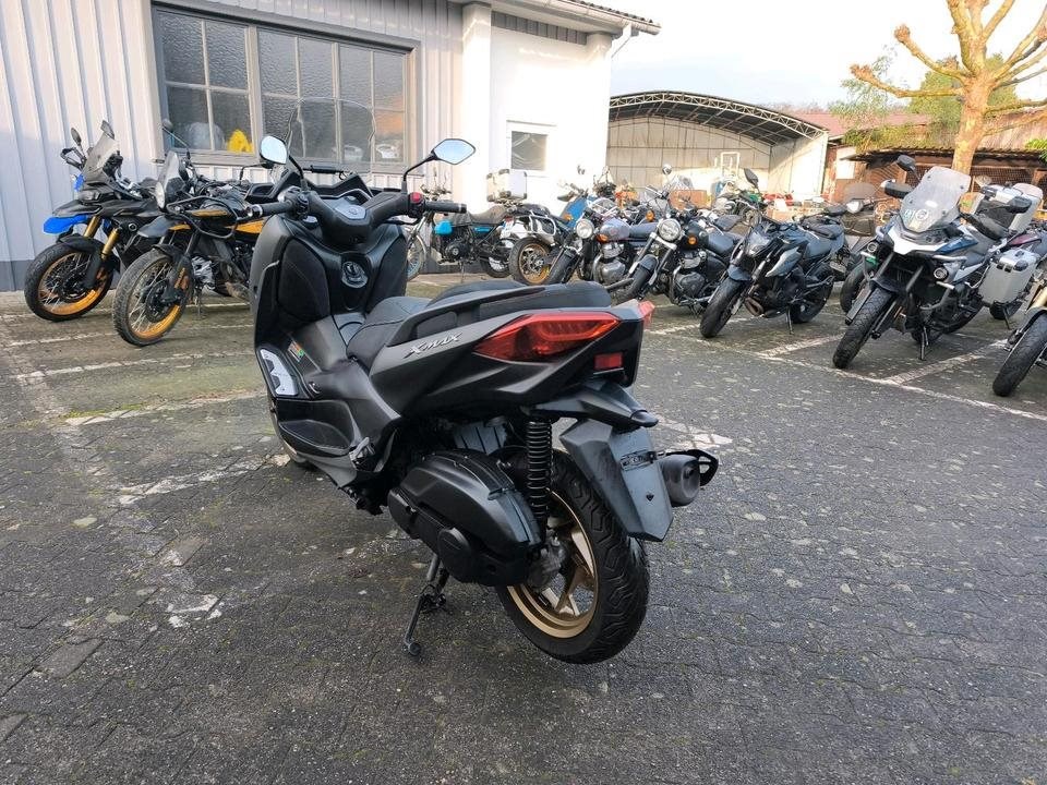 Angebot Yamaha XMAX 125 Tech MAX