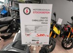Angebot Fantic Caballero Deluxe 125