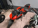 Angebot Fantic Stealth 125