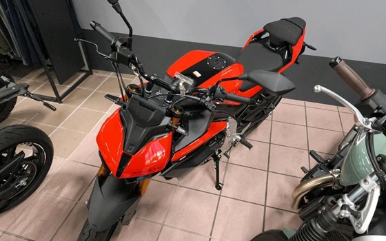 Neufahrzeug Fantic Stealth 125 - Bild 12