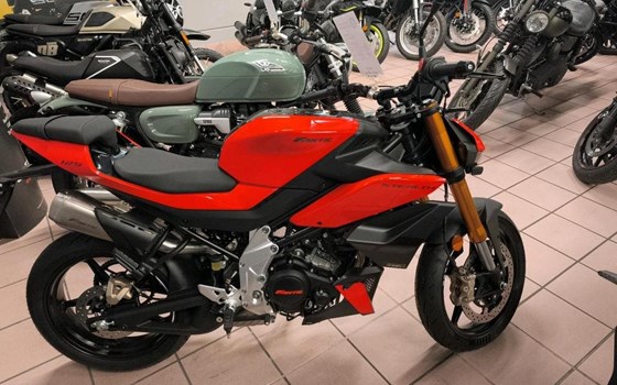 Neufahrzeug Fantic Stealth 125 - Bild 2