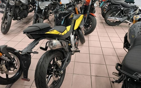 Neufahrzeug Fantic Stealth 125 - Bild 3