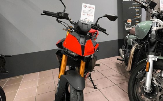 Neufahrzeug Fantic Stealth 125 - Bild 7