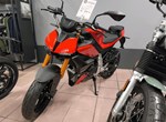 Angebot Fantic Stealth 125