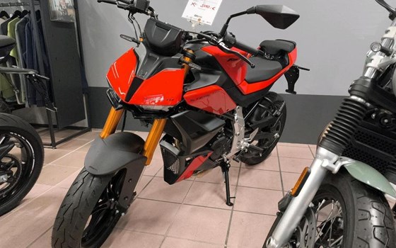 Neufahrzeug Fantic Stealth 125 - Bild 9