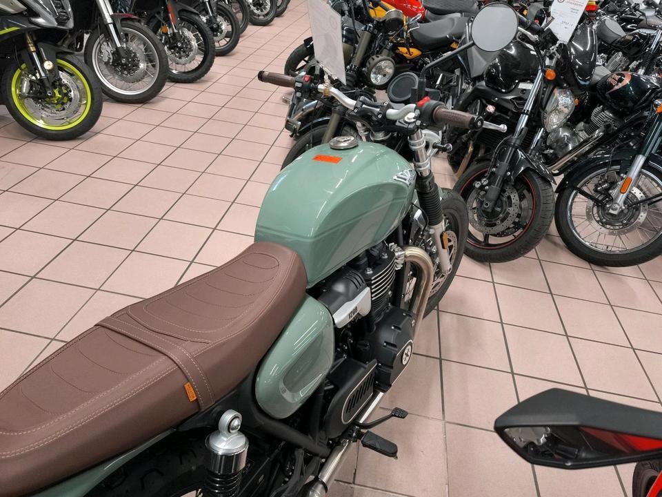 Angebot Brixton Cromwell 1200