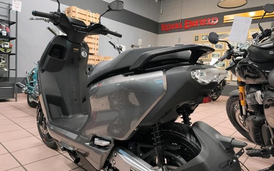 Neufahrzeug Zero LS1 - Bild 8