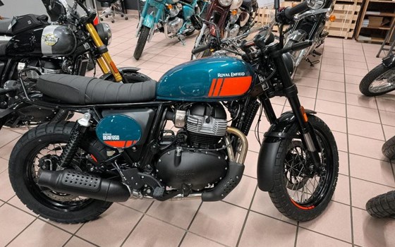 Neufahrzeug Royal Enfield Bear 650 - Bild 3