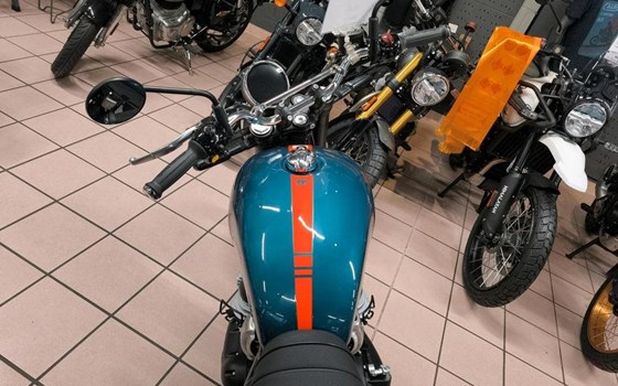 Neufahrzeug Royal Enfield Bear 650 - Bild 5