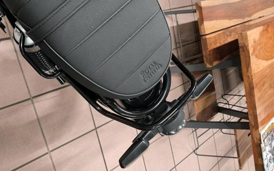 Neufahrzeug Royal Enfield Bear 650 - Bild 8