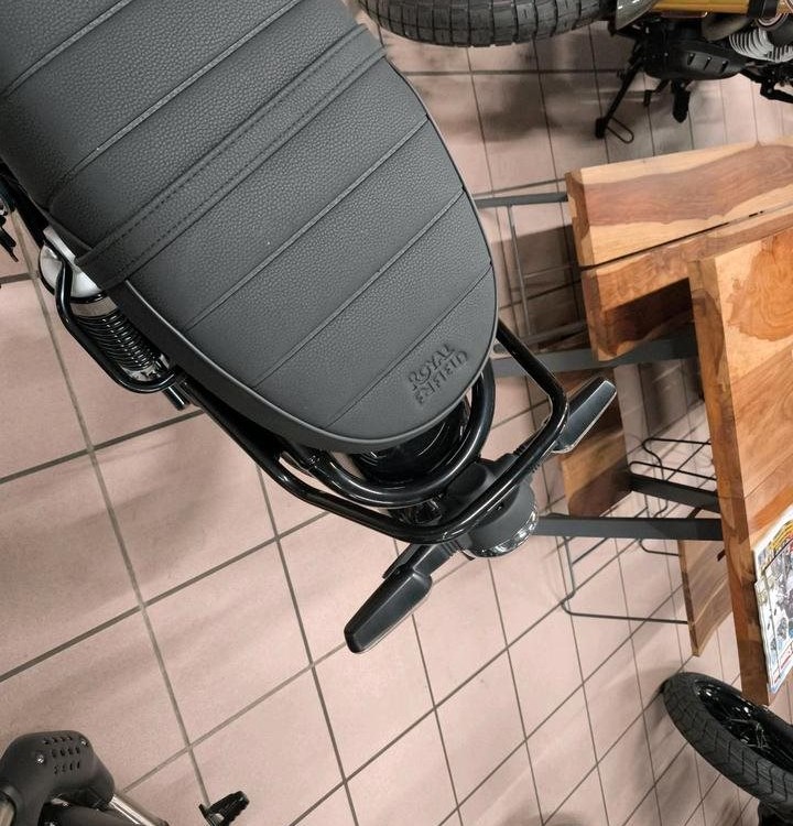 Angebot Royal Enfield Bear 650